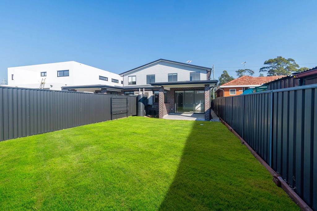 122 Greystanes Road, Greystanes, NSW 2145 Australia