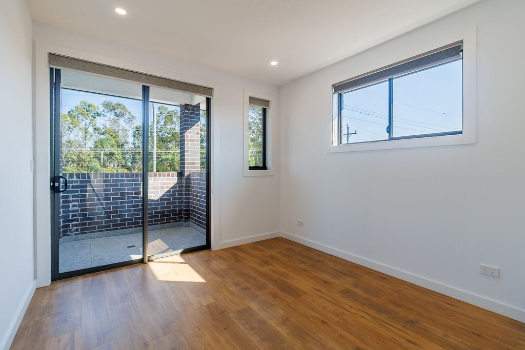 122 Greystanes Road, Greystanes, NSW 2145 Australia