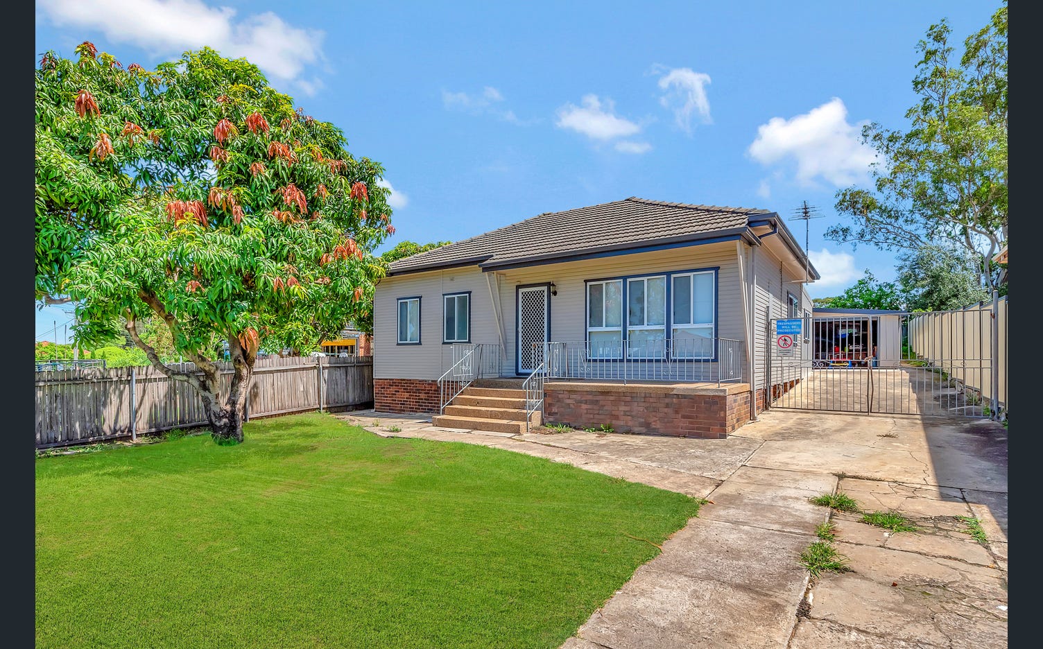 70 Burnett Street, Merrylands, NSW 2160 Australia