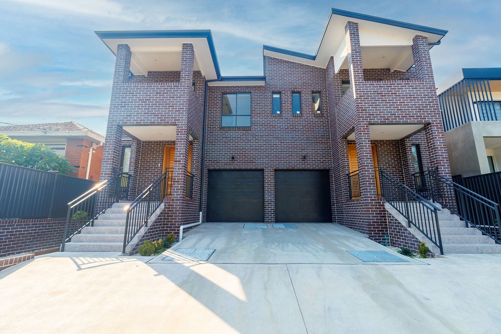 122 Greystanes Road, Greystanes, NSW 2145 Australia