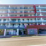 4/81 Merrylands Road, Merrylands, NSW 2160 Australia
