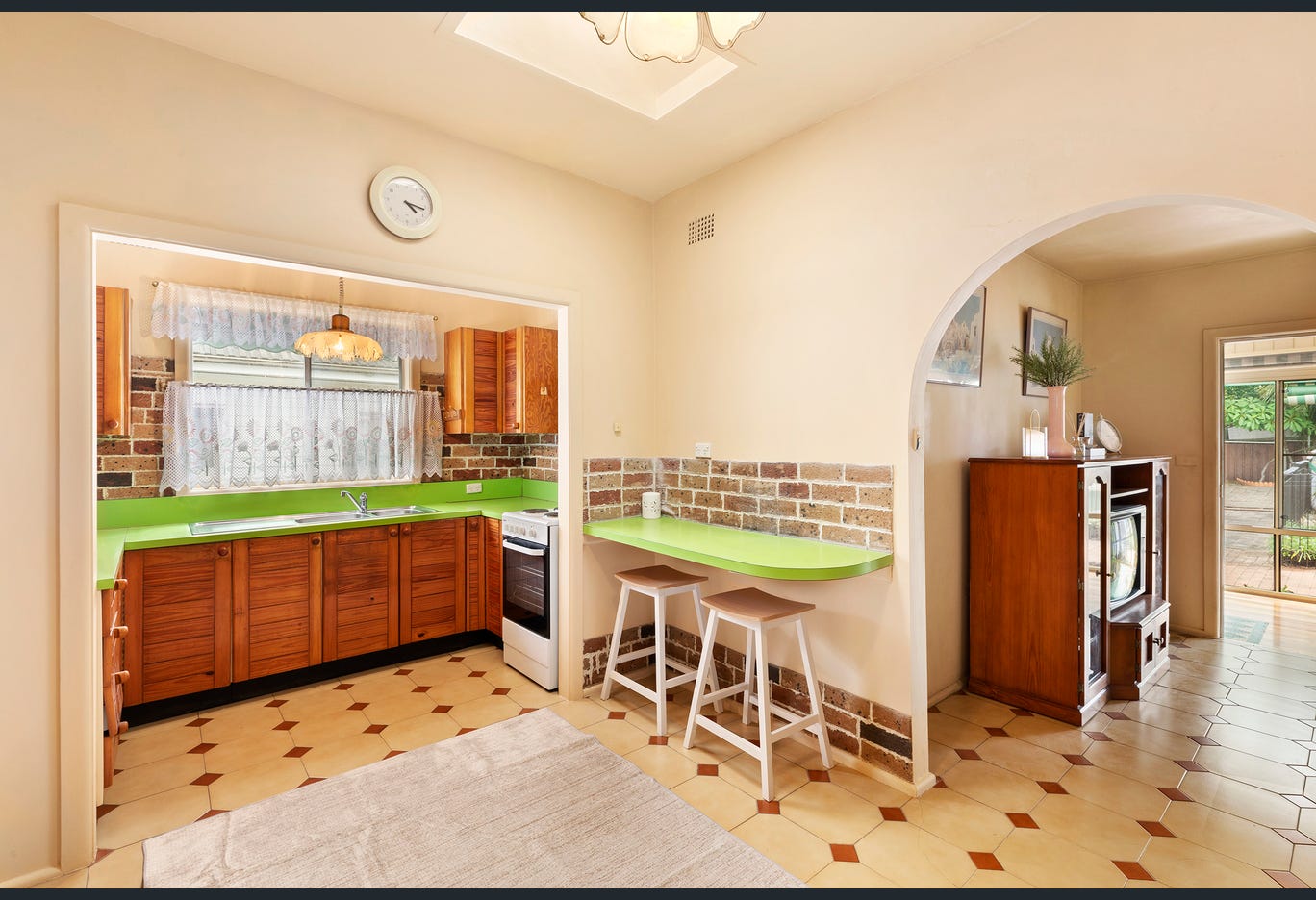 20 Paul Crescent, South Wentworthville, NSW 2145 Australia