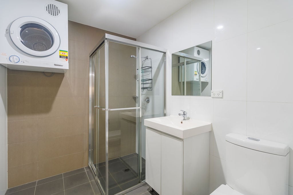 4/81 Merrylands Road, Merrylands, NSW 2160 Australia