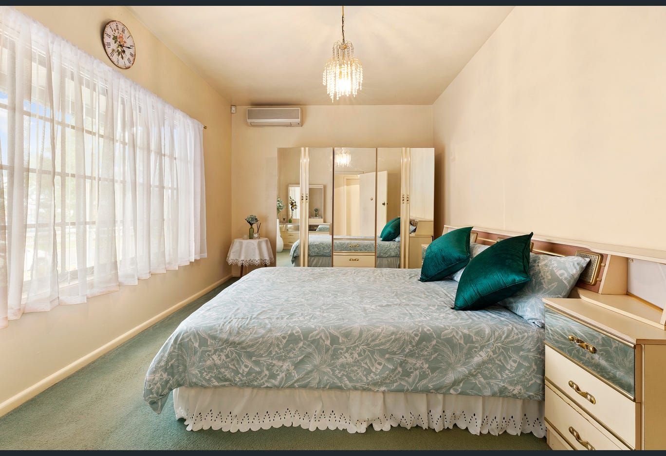 20 Paul Crescent, South Wentworthville, NSW 2145 Australia