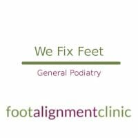 The Foot Alignment Clinic Sydney