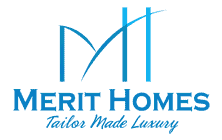 Merit Homes Kellyville logo