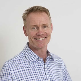 Neil Smith | Foot Alignment Clinic