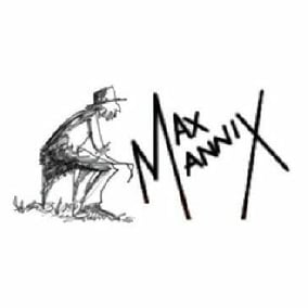 Max Mannix Studios | Australian Artist