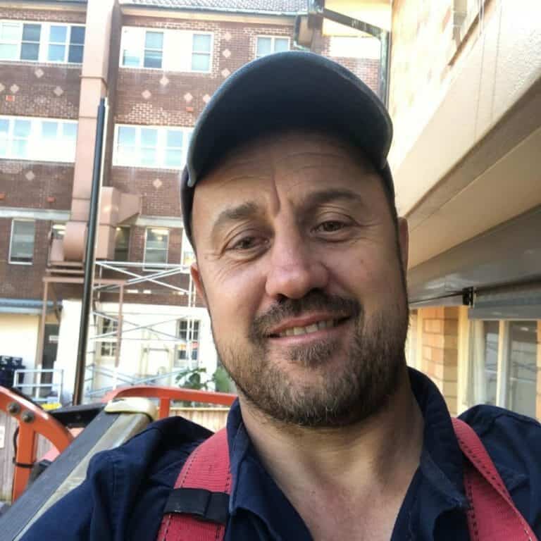 Peter Horne Profile Photo Peter Horne