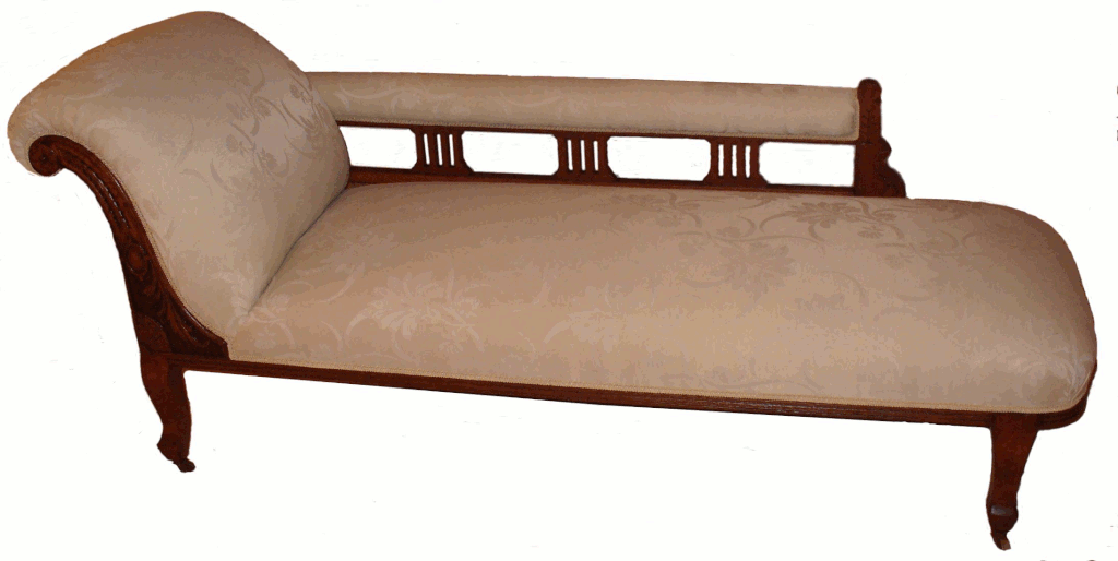 Ison Upholstery - Reupholstered Ison Upholstery - Reupholstered