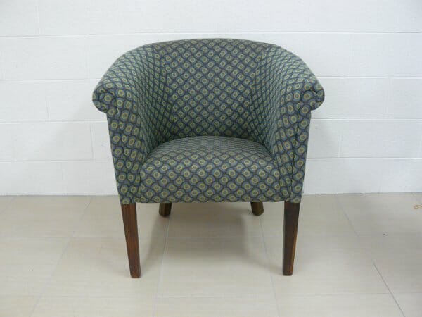Ison Upholstery - Reupholstered Ison Upholstery - Reupholstered