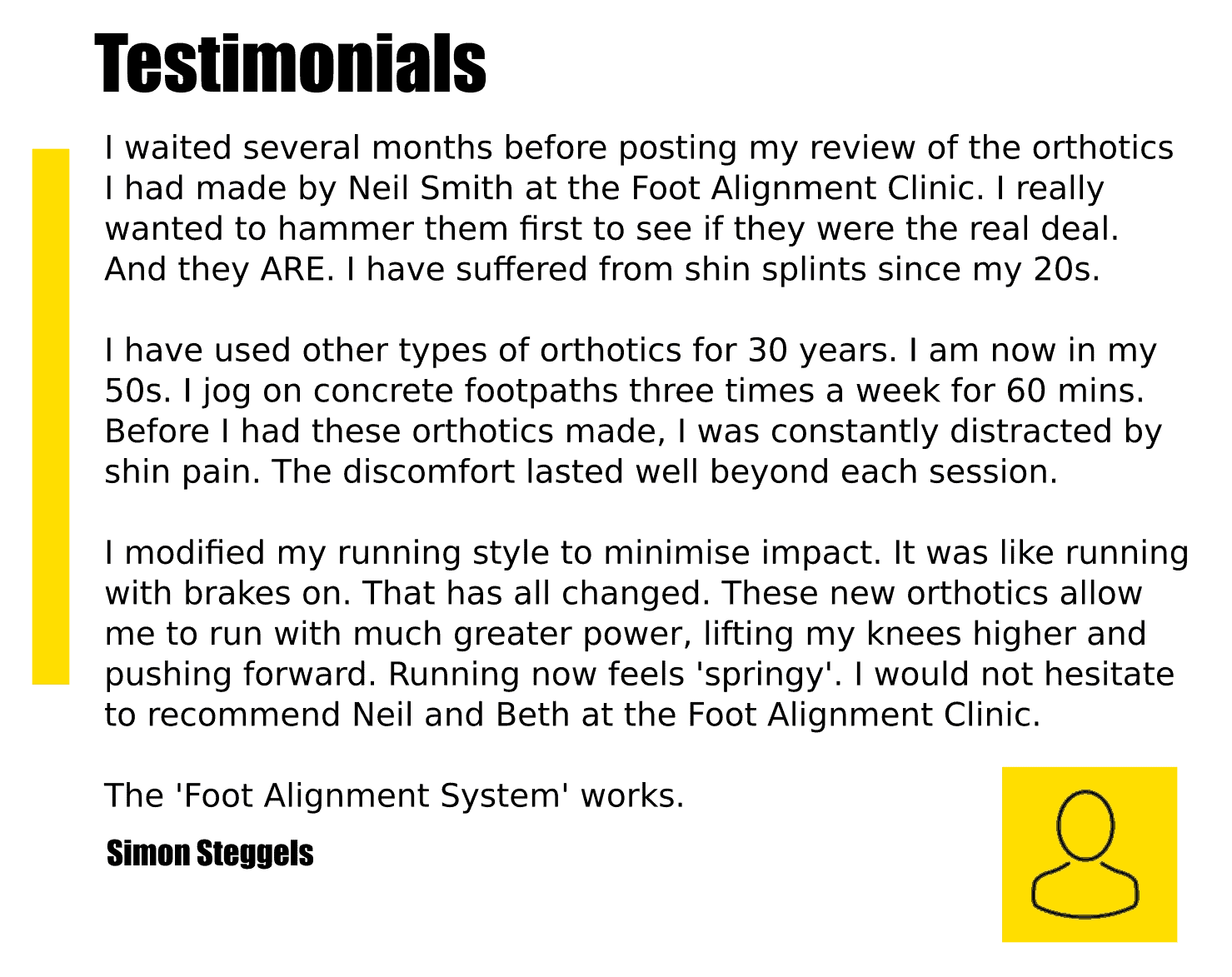 fac-Simon-Steggels Simon Steggels Testimonial