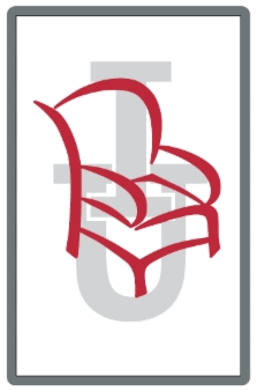 Ison Upholstery Logo