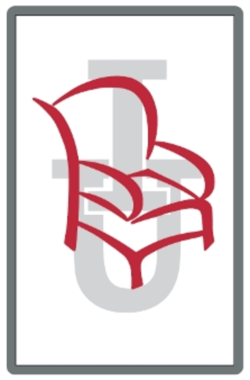 ison upholstery logo