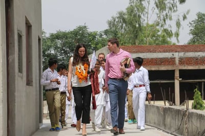 Kelly Food Ladder India