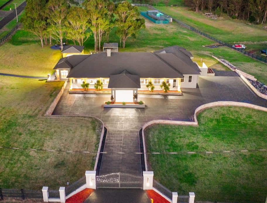 The Mariam The Mariam Luxury Home