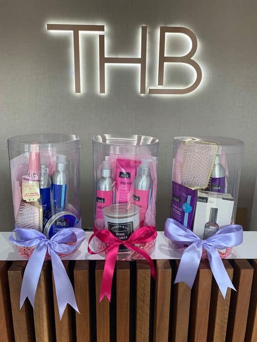 giftpack THB North Richmond Gift Pack