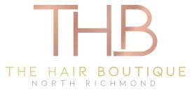 logo THB North Richmond Logo