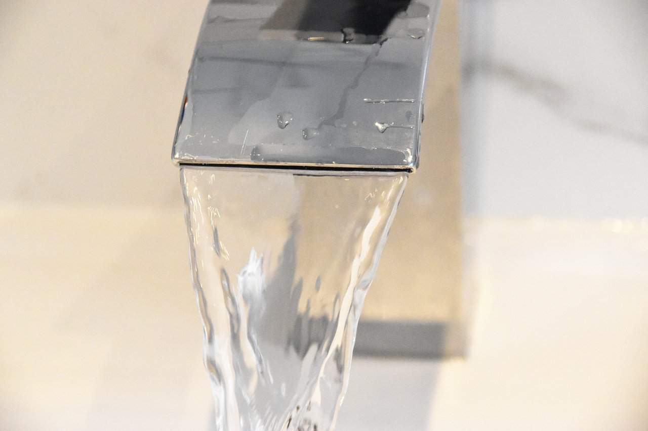 running water Running Water