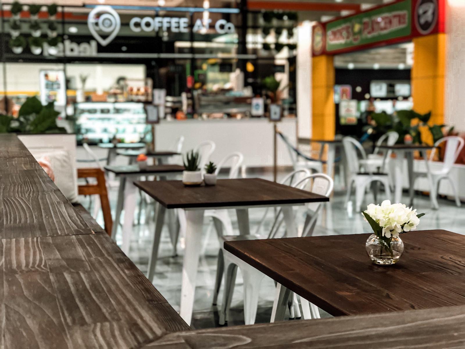 Coffee At Co Rouse Hill Coffee At Co Rouse Hill