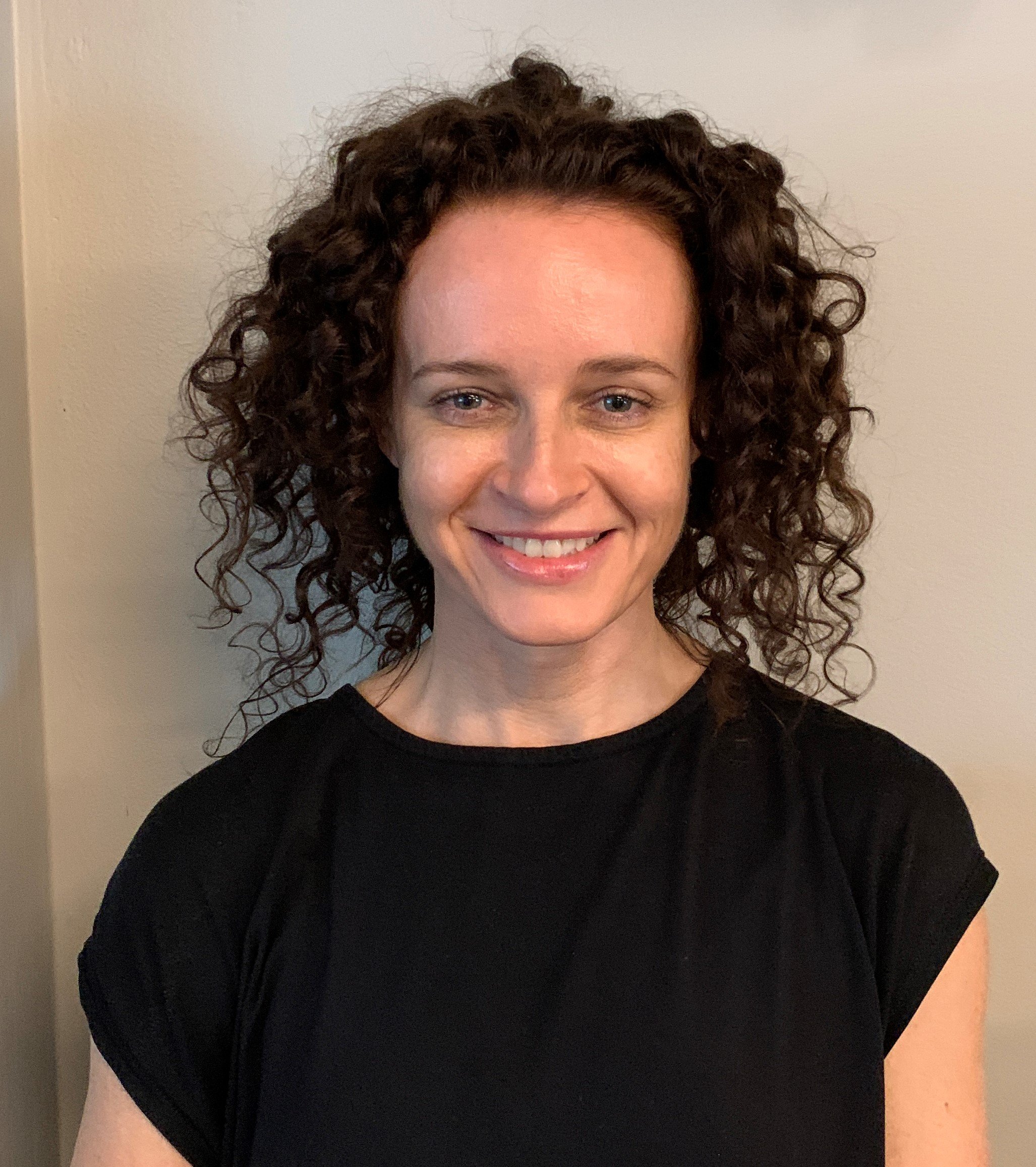 Carlee-crop-photo Carlee Mellow Physiotherapist and Yoga Practitioner