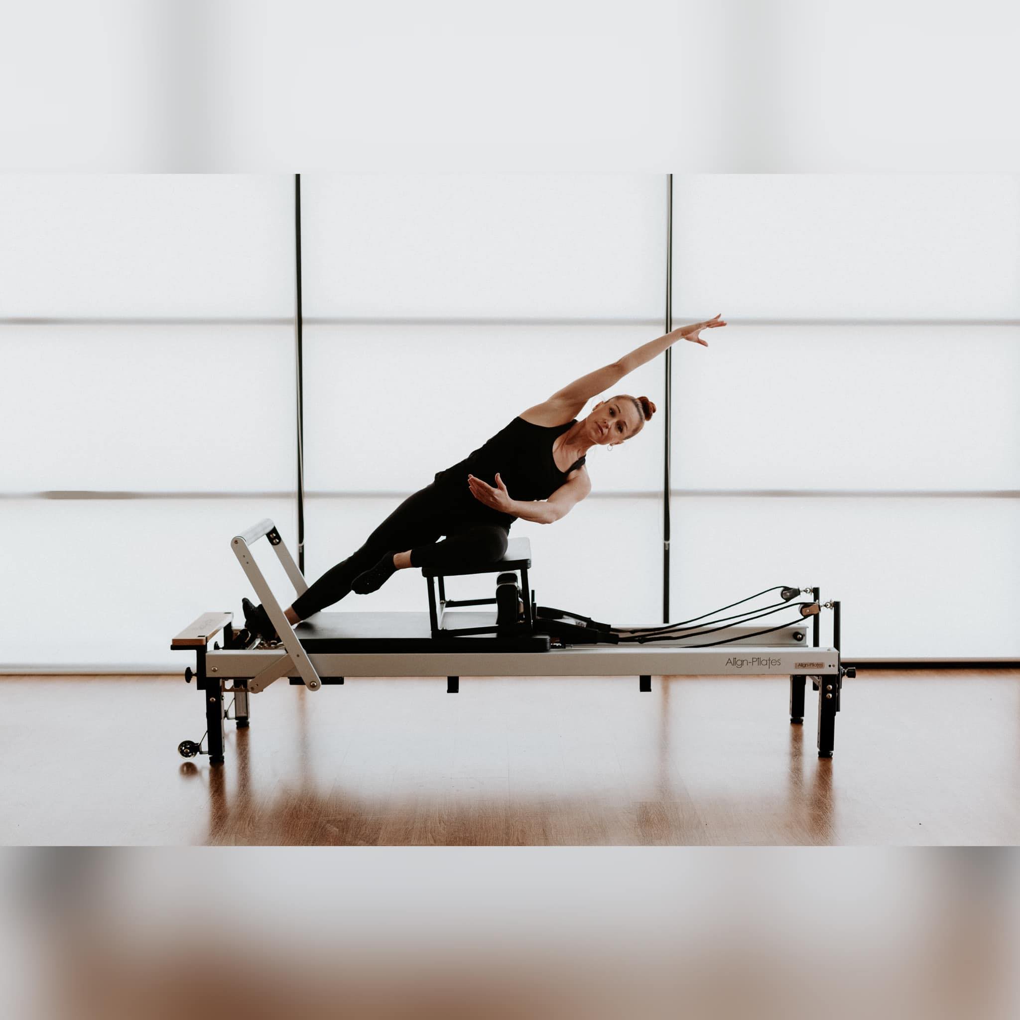 Power of Pilates 2 Power Of Pilates