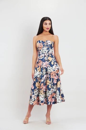 RD231005_4_360x Romance The Label Delilah Strapless Dress