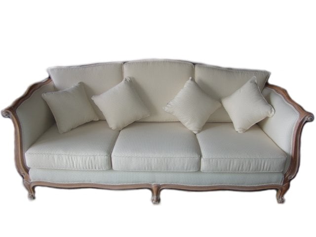 custom1 Reupholstered Sofa