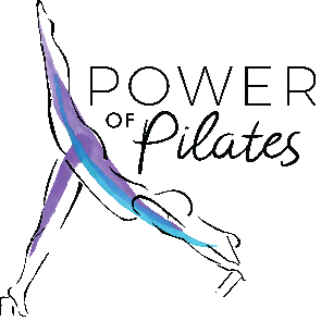 Power of Pilates Logo