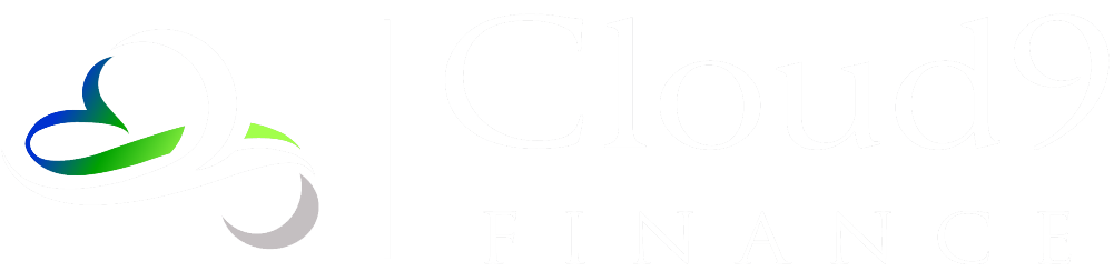 Cloud9 FInance Logo