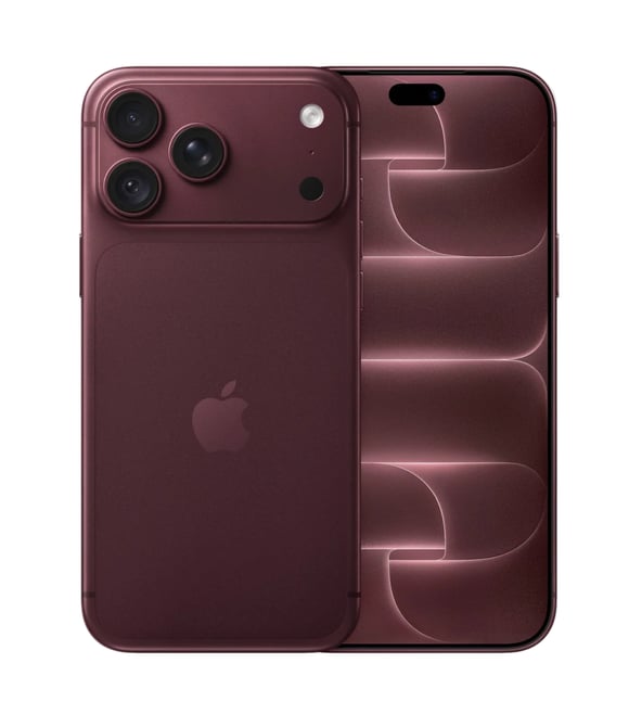 18 Pro Max