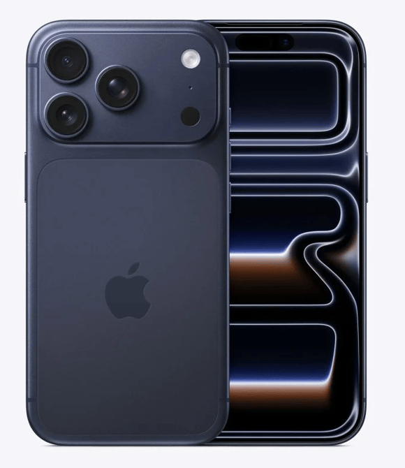 17 Pro Max