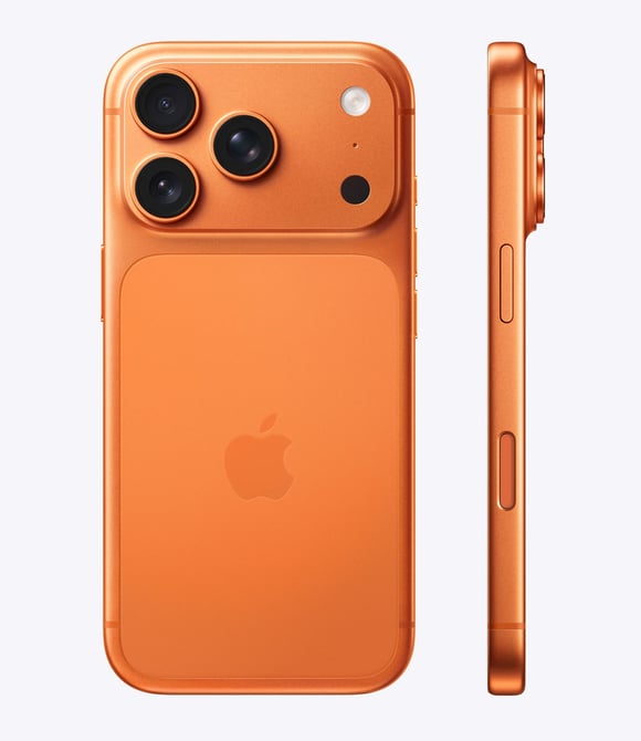 17 Pro Max