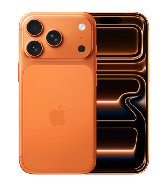 17 Pro Max