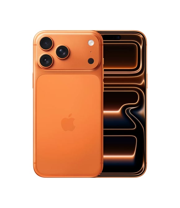 17 Pro Max