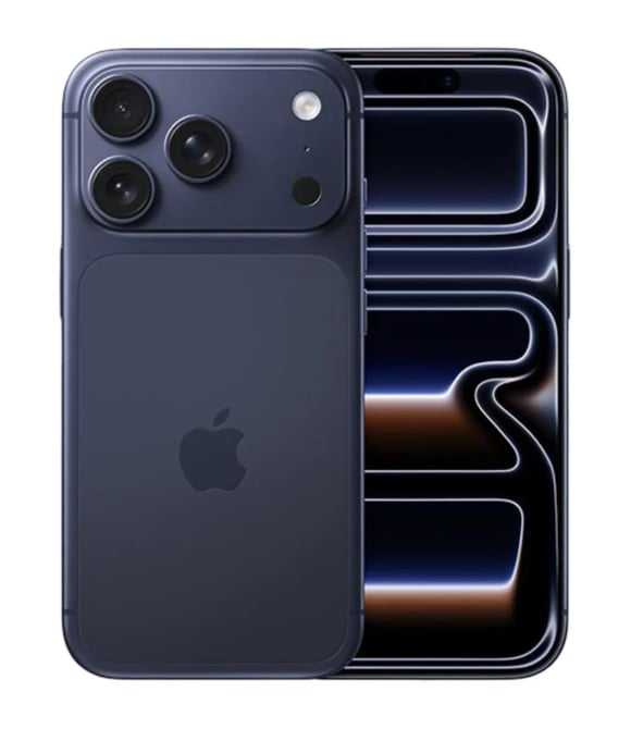 17 Pro Max