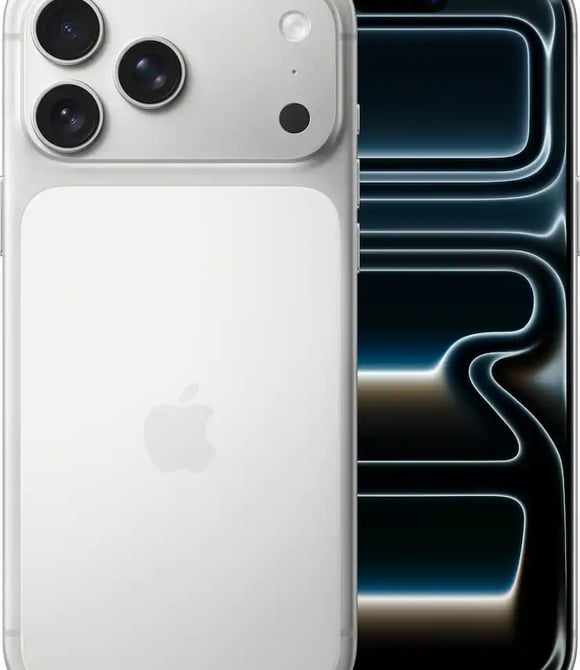 17 Pro Max