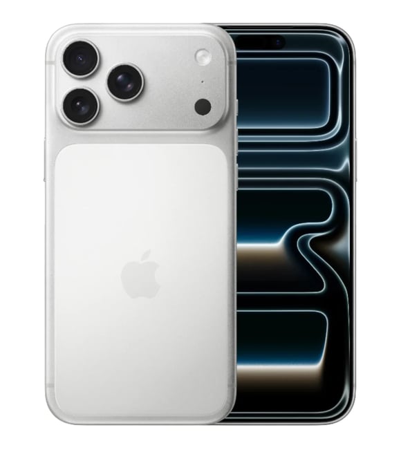 17 Pro Max