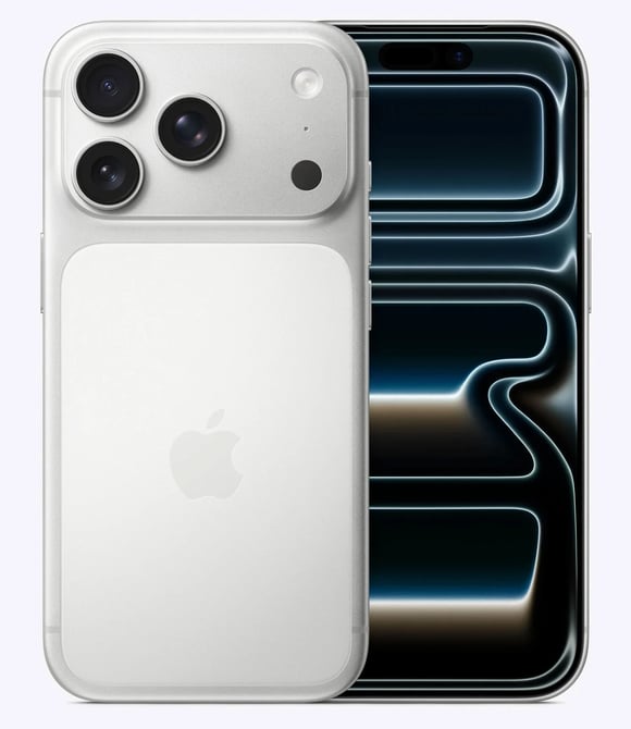 17 Pro Max