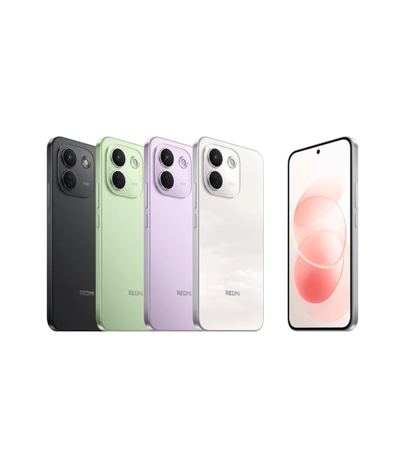 Note 17 Pro 5G Max