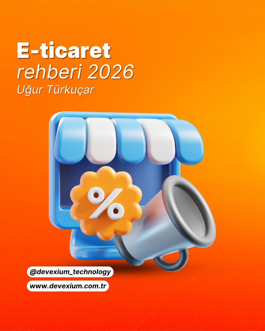 Alanya'da E-Ticaret Sitesi Nasıl Kurulur? Yerel İşletmeler İçin 2026 Rehberi