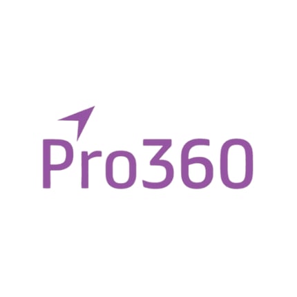 Pro360 ERP - CRM platform