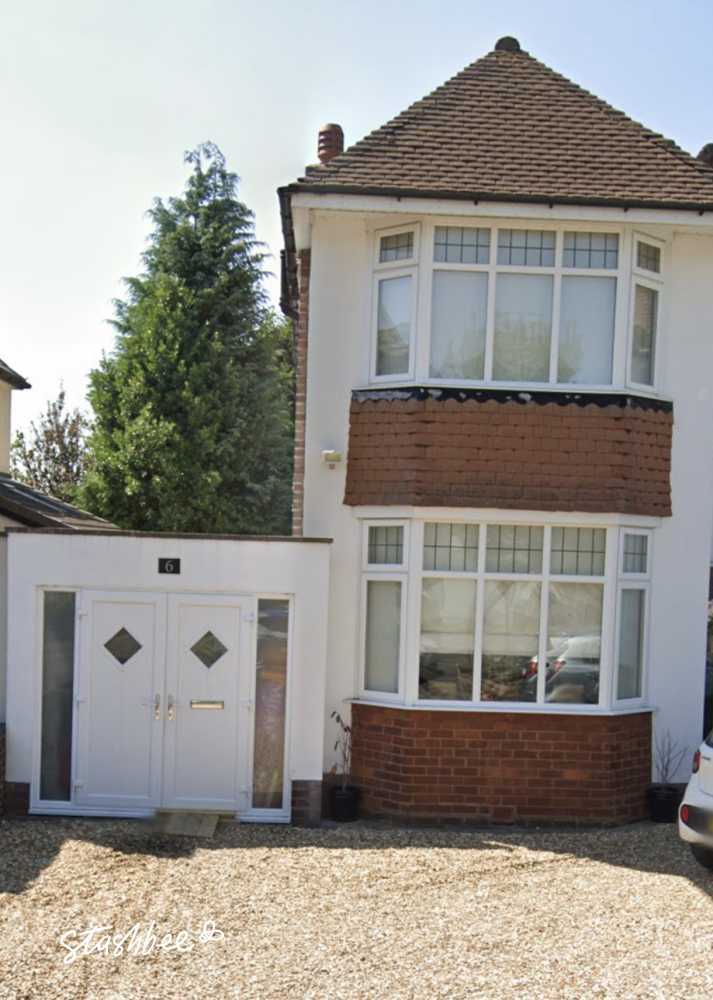 Fantastic 136 Sq Ft Garage available to rent in Wolverhampton (WV3)