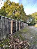 Fantastic 144 Sq Ft Lock-up available to rent in Solihull (B90)