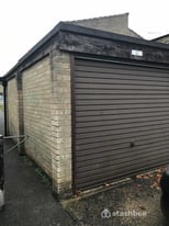 Fantastic 119 Sq Ft Garage available to rent in Cambridge (CB4)