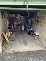 Fantastic 120 Sq Ft Garage available to rent in Belvedere (DA17)