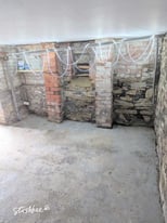 Fantastic 132 Sq Ft Basement available to rent in Sheffield (S11)