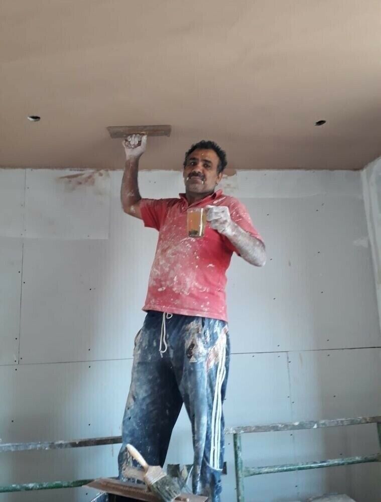 Plaster House - Plastering Specialists (Rendering / Skimming) - Orpington Plasterers
