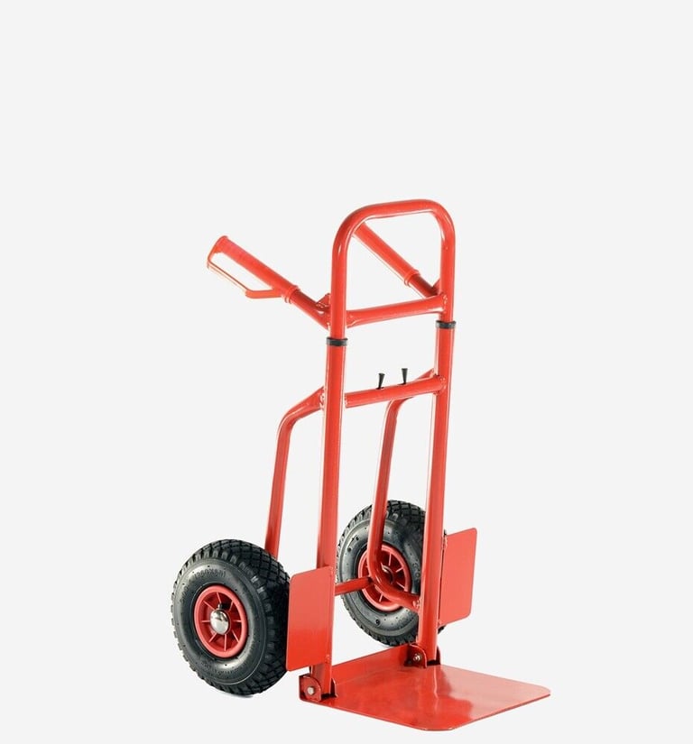 Cobra ST250 2 in 1 Sack Trolley 