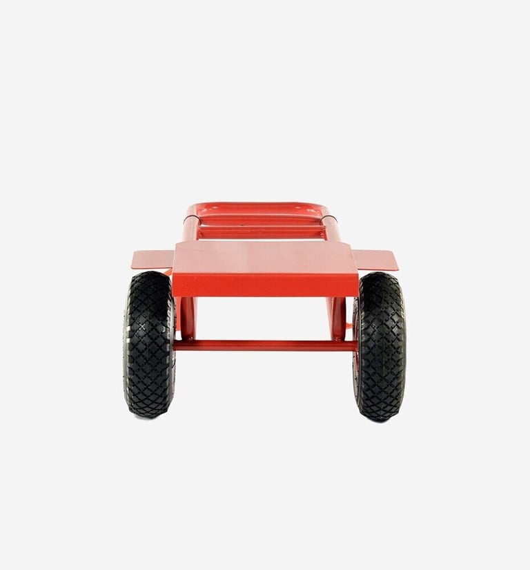 Cobra ST 150 Telescopic Trolley 150 Kg